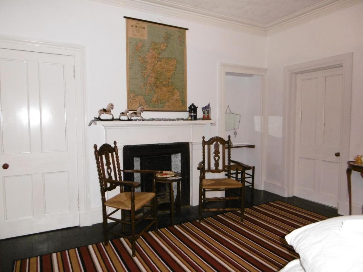 Armadale House Scotland Farr North Coast B&B Экстерьер фото