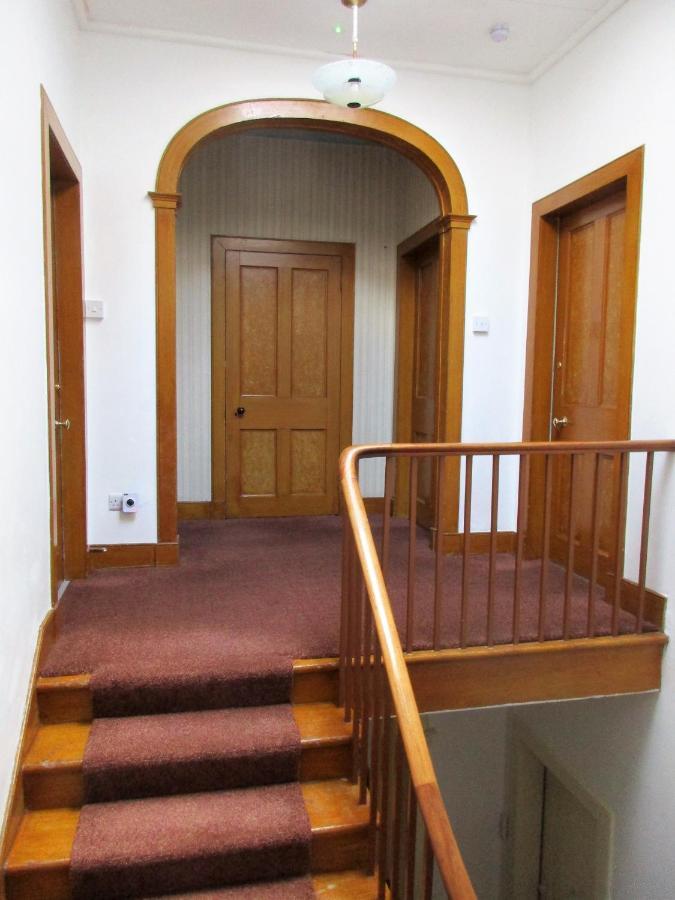 Armadale House Scotland Farr North Coast B&B Экстерьер фото