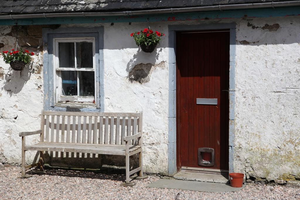 Armadale House Scotland Farr North Coast B&B Экстерьер фото