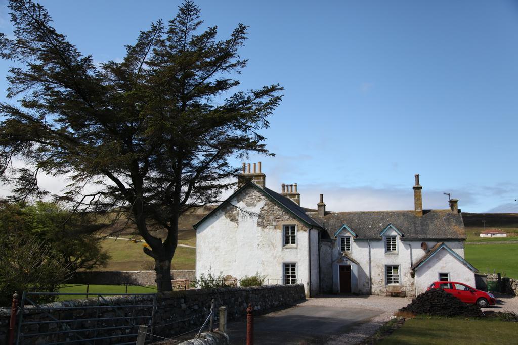 Armadale House Scotland Farr North Coast B&B Экстерьер фото