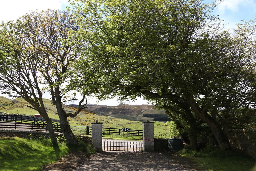 Armadale House Scotland Farr North Coast B&B Экстерьер фото