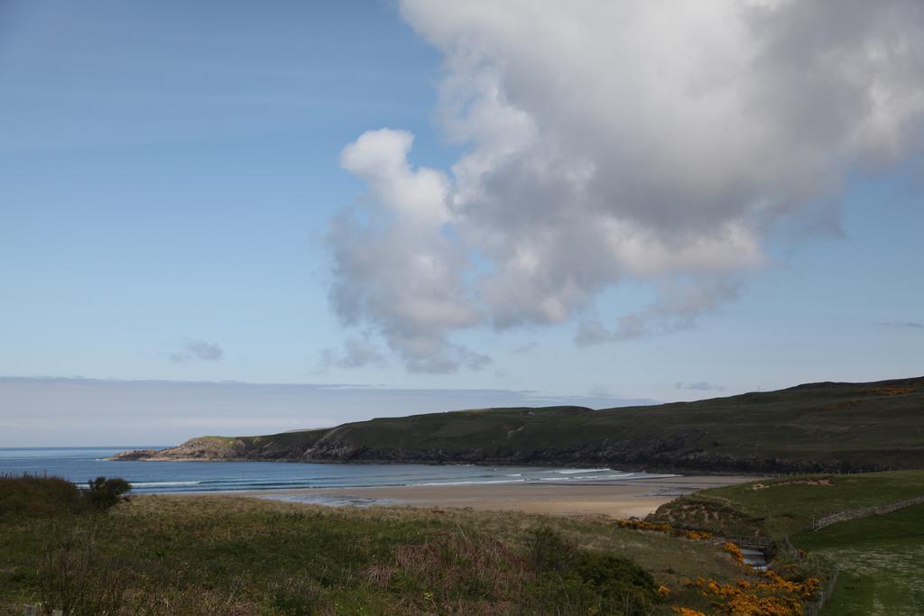 Armadale House Scotland Farr North Coast B&B Экстерьер фото