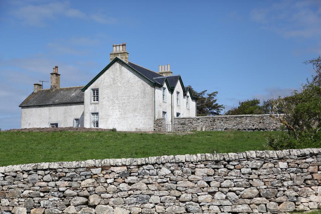 Armadale House Scotland Farr North Coast B&B Экстерьер фото