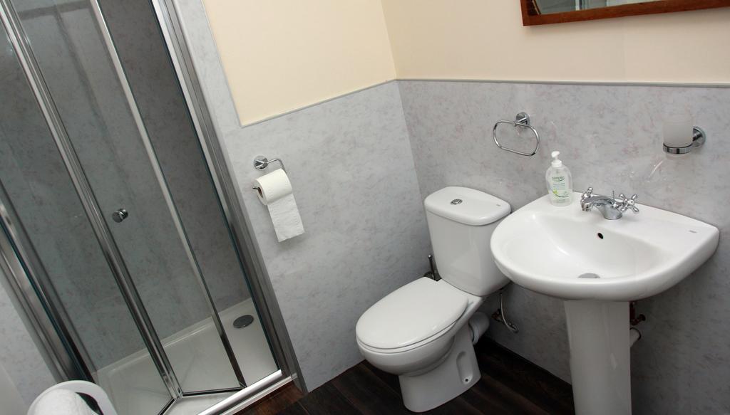 Armadale House Scotland Farr North Coast B&B Экстерьер фото