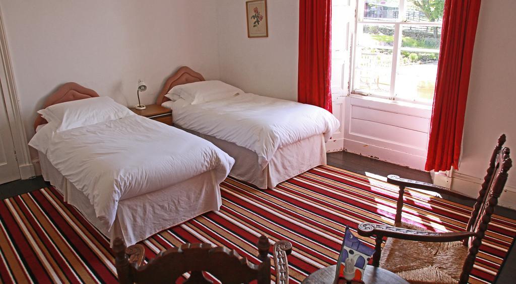Armadale House Scotland Farr North Coast B&B Экстерьер фото