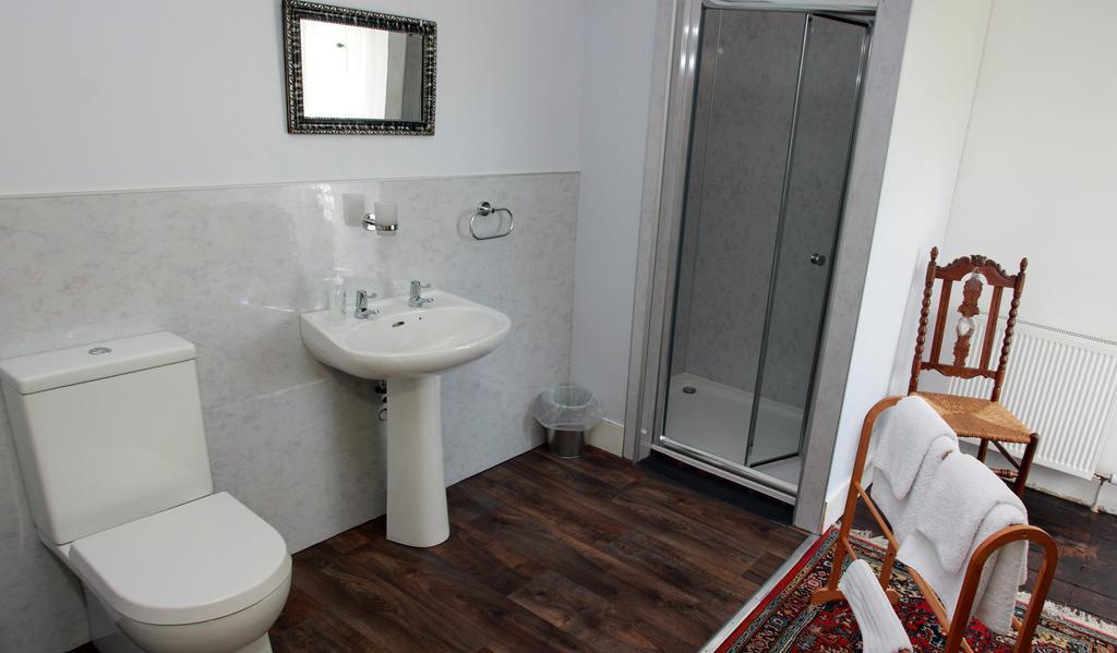 Armadale House Scotland Farr North Coast B&B Экстерьер фото