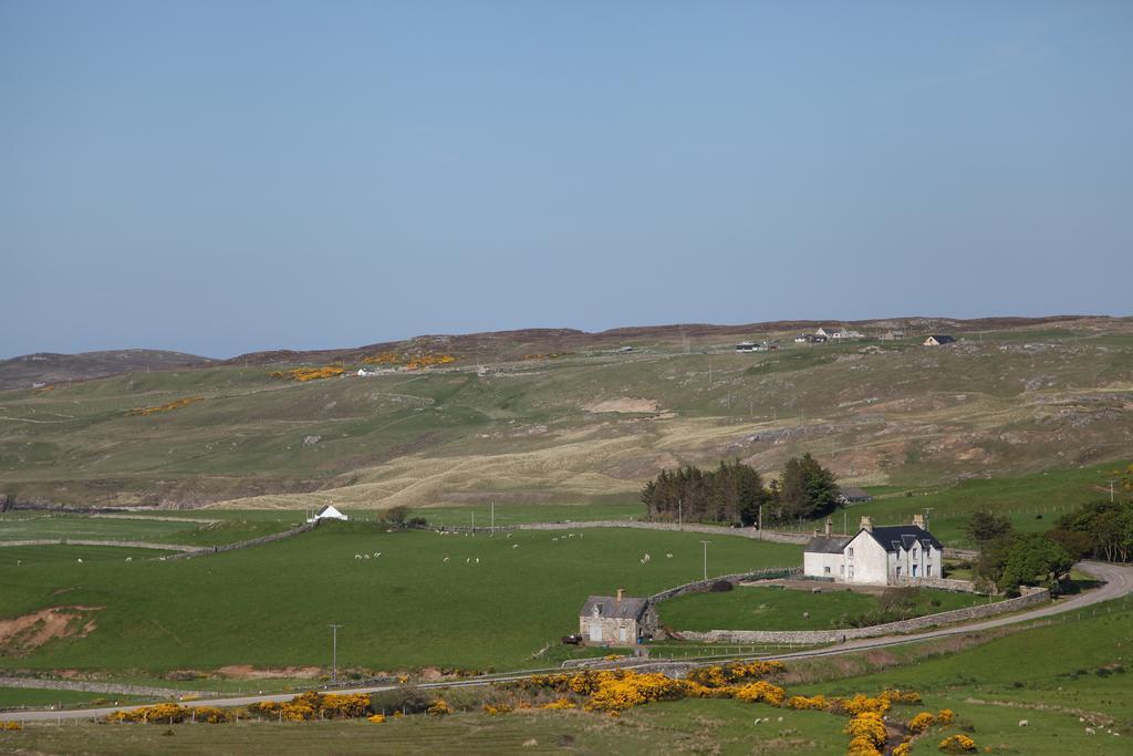 Armadale House Scotland Farr North Coast B&B Экстерьер фото